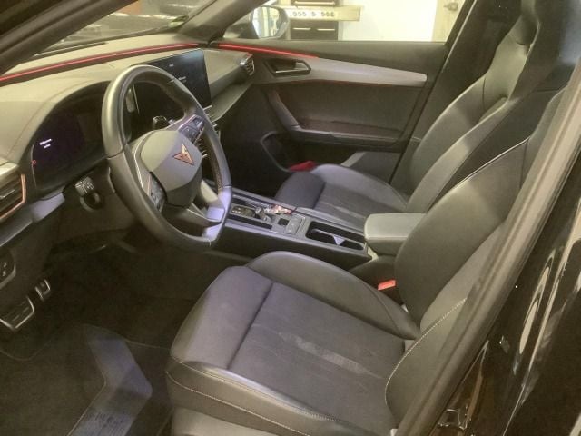 Cupra Formentor 2.0 TSI DSG VZ