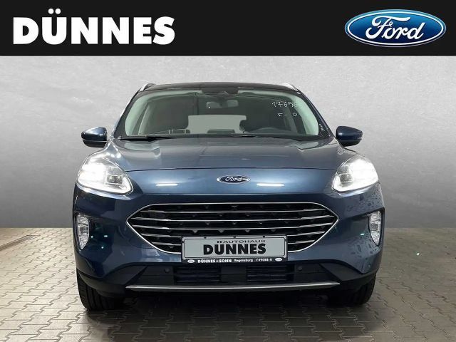 Ford Kuga 1.5 EcoBlue Titanium X