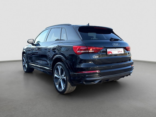 Audi Q3 35 TFSI S-Tronic