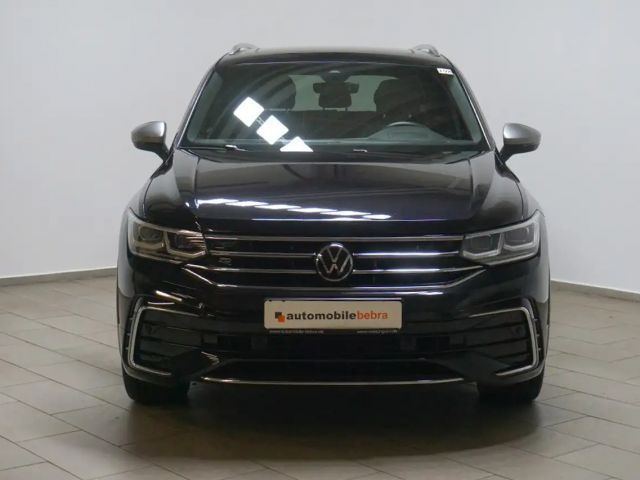 Volkswagen Tiguan 2.0 TSI Allspace DSG