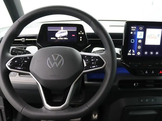 Volkswagen ID.Buzz ID.Buzz / Standklima, Navi, Matrix, 360°, AHK