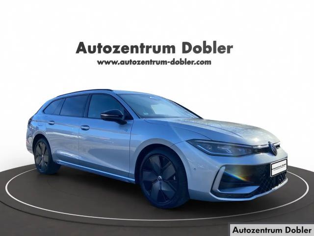 Volkswagen Passat 4Motion R-Line Variant