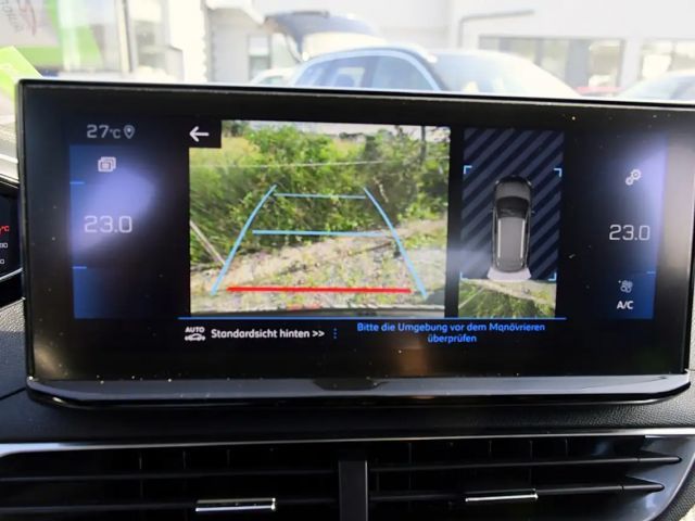 Peugeot 3008 Active Pack BlueHDi EAT8