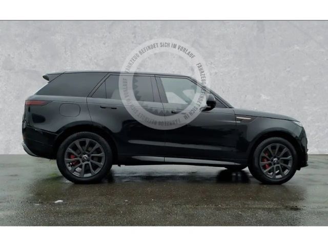 Land Rover Range Rover Sport D300 Dynamic SE