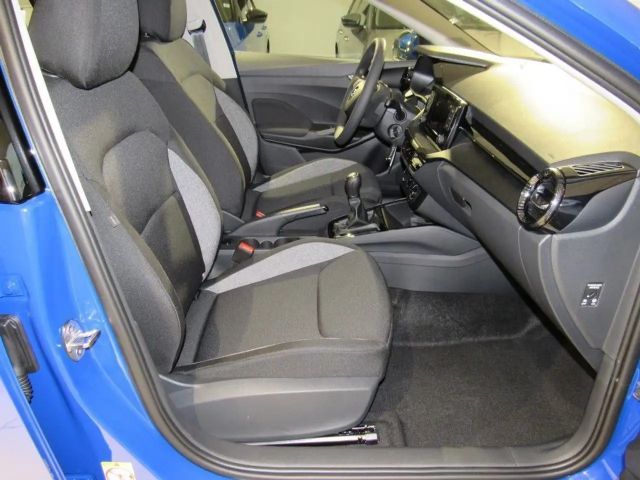 Skoda Fabia 1.0 MPI Essence