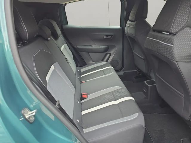 Opel Frontera Edition