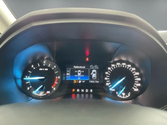 Ford S-Max TDCi Trend