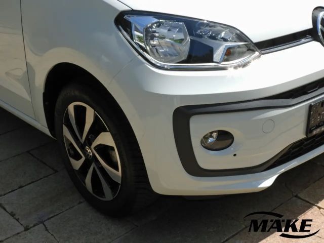 Volkswagen up! Active