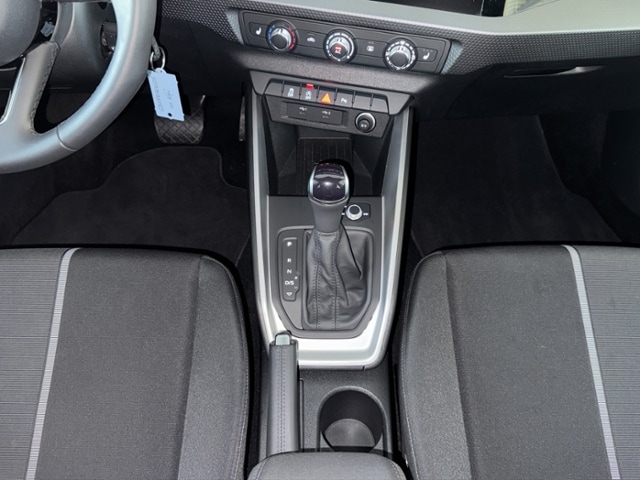 Audi A1 30 TFSI Allstreet S-Tronic