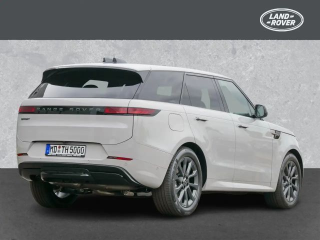 Land Rover Range Rover Sport Dynamic