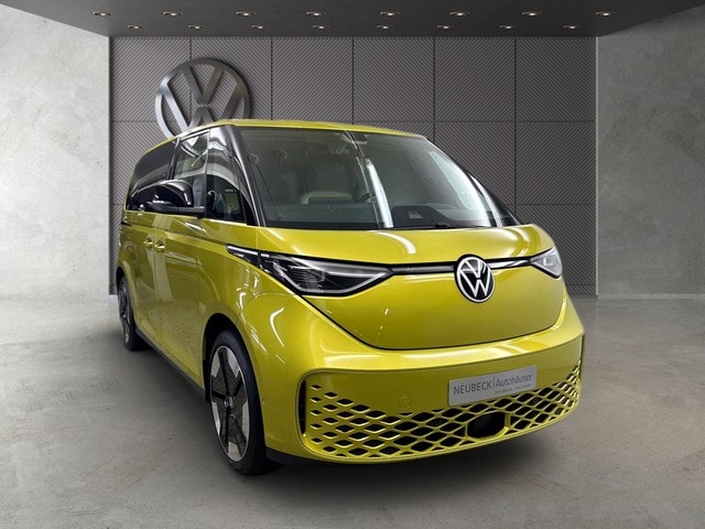 Volkswagen ID.Buzz 150 kW Pro