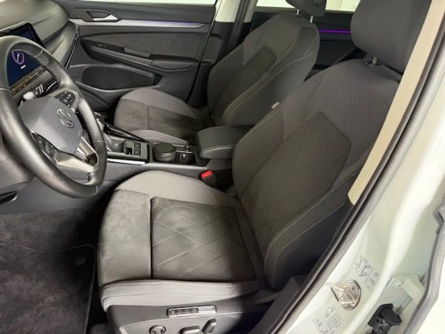 Volkswagen Golf 1.5 TSI Golf VIII Style