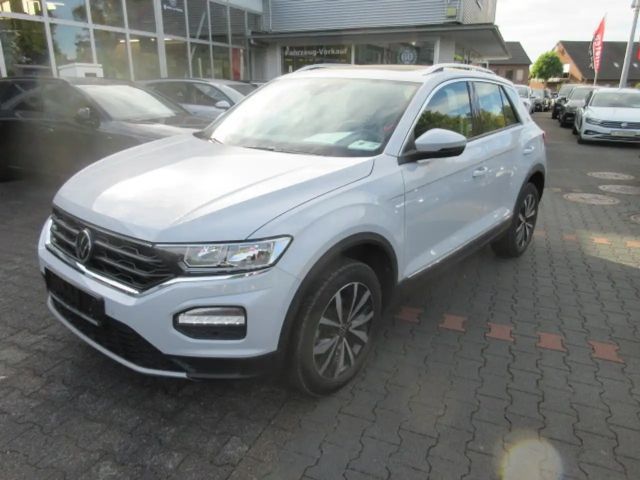 Volkswagen T-Roc 2.0 TDI Style