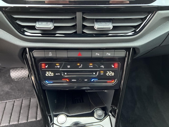 Volkswagen T-Roc 1.5 TSI DSG Style