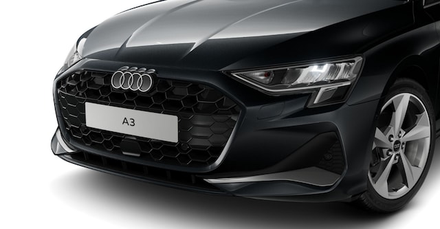 Audi A3 35 TDI S-Tronic Sedan