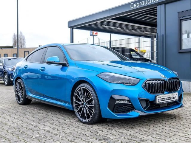 BMW 220 220i Coupé Gran Coupé M-Sport