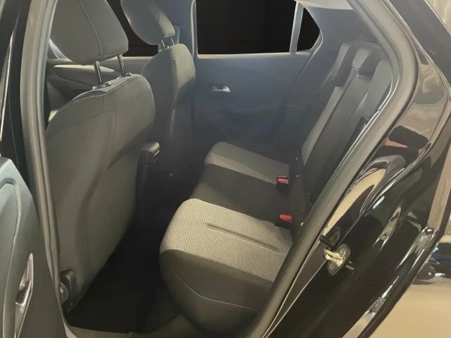 Opel Corsa Edition F Edition