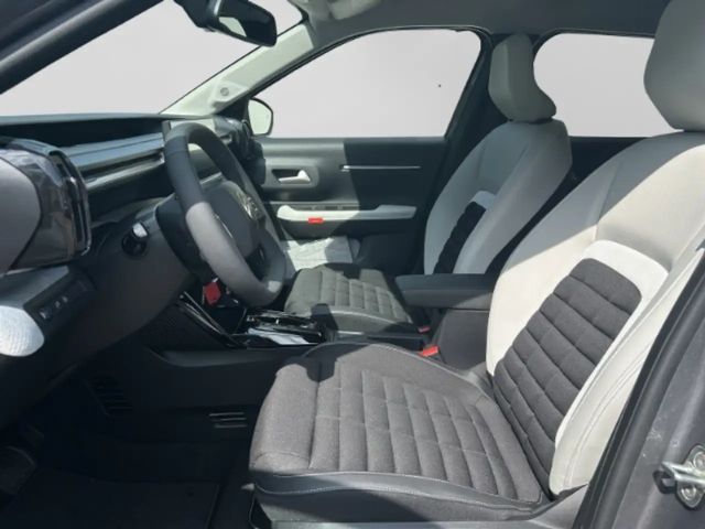 Citroën C3 Aircross Hybrid Max