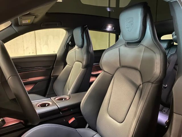 Porsche Taycan 4S Sport Turismo