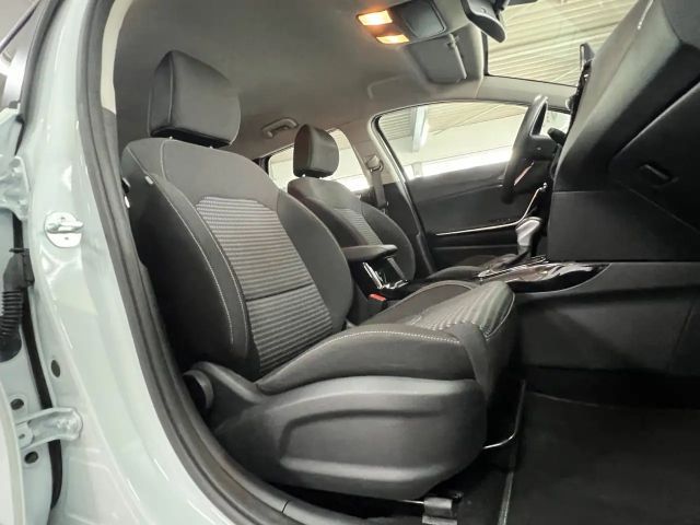 Kia Ceed CRDi SportWagon Vision