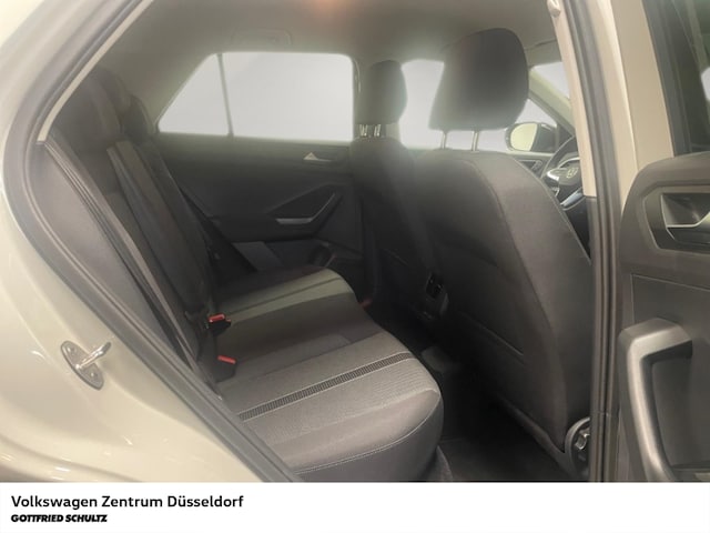 Volkswagen T-Roc 2.0 TDI DSG Life