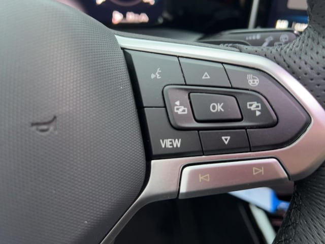 Volkswagen Golf GTE Golf VIII eHybrid