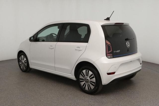 Volkswagen e-up! Move Move up! Plus Style