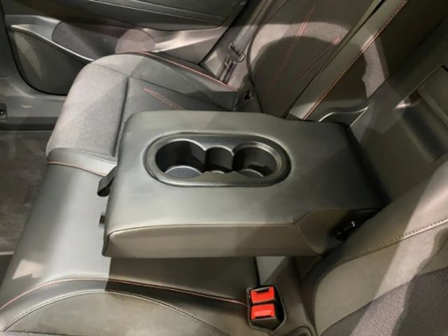 Volkswagen ID.7 4Motion GTX Tourer