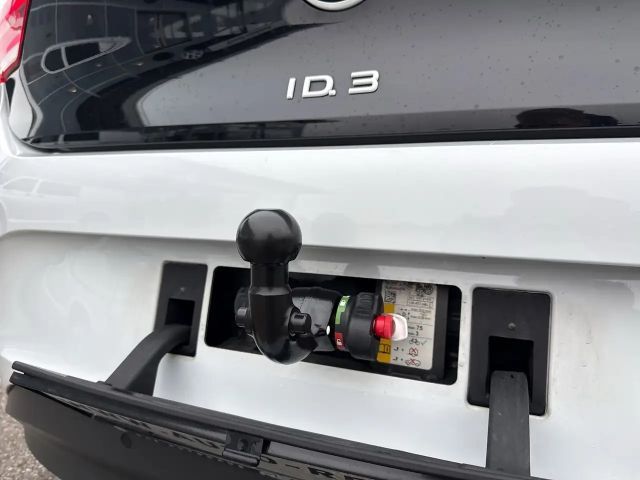 Volkswagen ID.3 Family Performance Pro