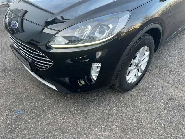 Ford Kuga AWD Titanium