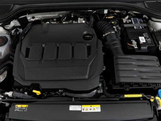 Volkswagen Golf 2.0 TDI AllTrack DSG Variant