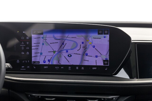 Audi Q5 Quattro S-Tronic