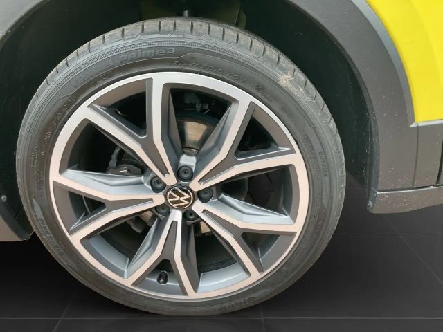 Volkswagen T-Cross 1.0 TSI DSG Style