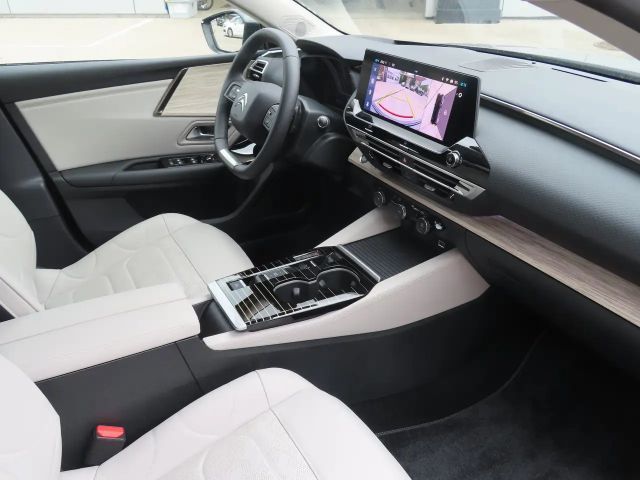 Citroën C5 X Hybrid