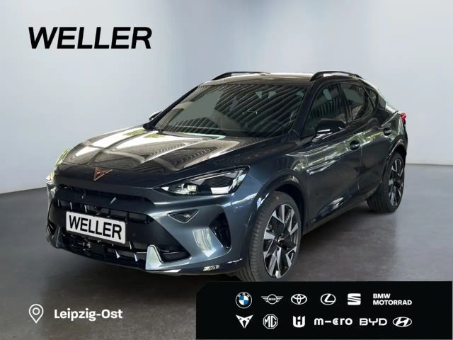 Cupra Formentor 2.0 TSI 4Drive DSG VZ