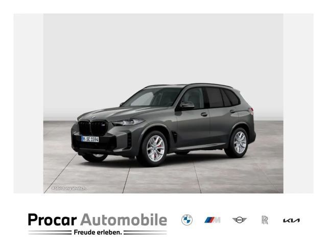 BMW X5 M60i xDrive