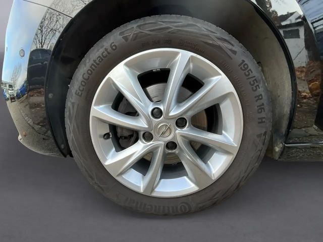 Opel Corsa 1.2 Turbo Elegance Turbo