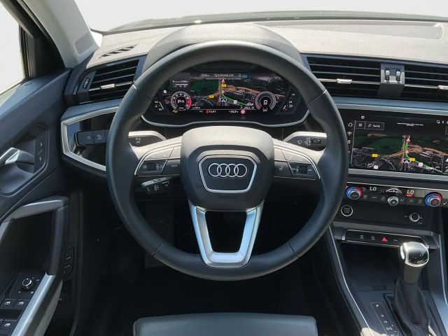 Audi Q3 40 TFSI Quattro