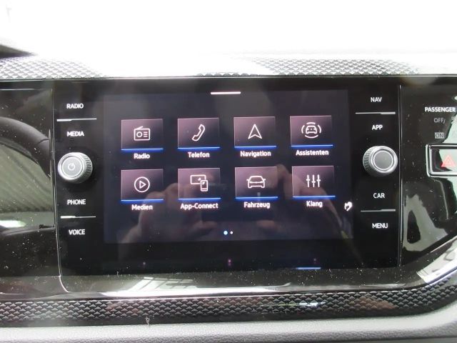 Volkswagen Taigo Friends TSI