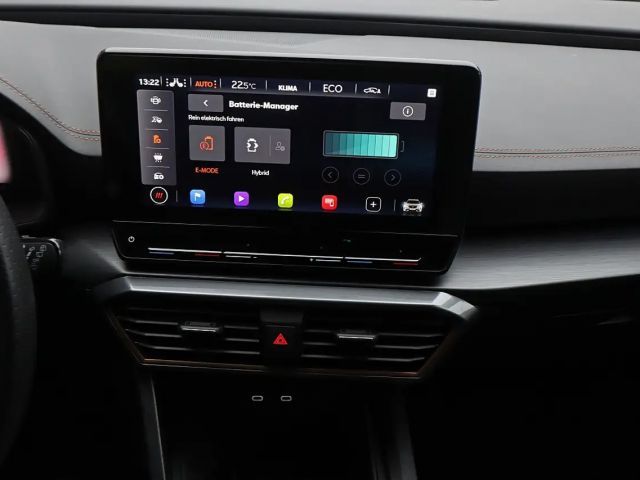 Cupra Formentor DSG e-Hybrid