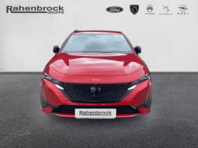 Peugeot 308 BlueHDi EAT8 GT-Line SW