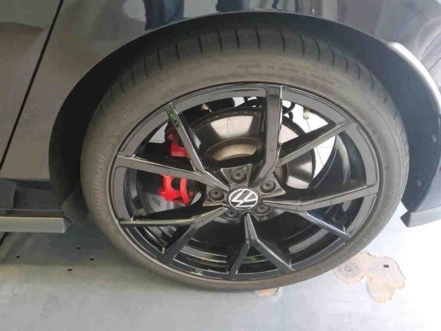 Volkswagen Golf Business DSG GTI