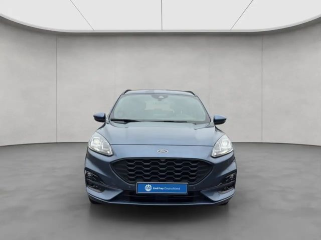 Ford Kuga Plug in Hybrid ST Line