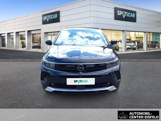 Opel Grandland X 1.5 CDTI 1.5 Turbo Ultimate