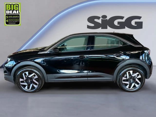 Opel Mokka 1.2 Turbo Elegance Turbo