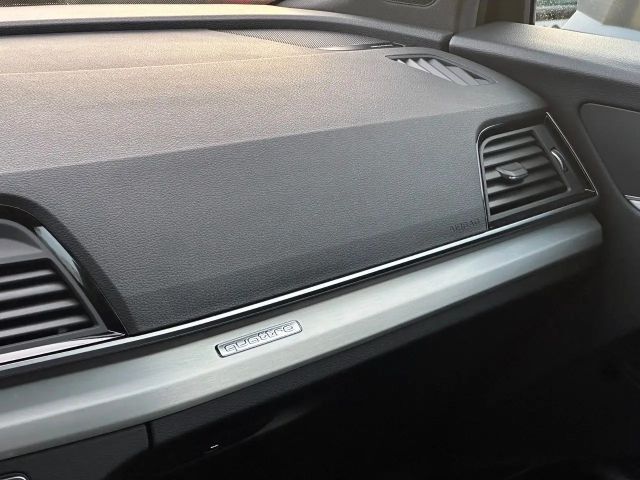 Audi Q5 Quattro S-Line Sportback