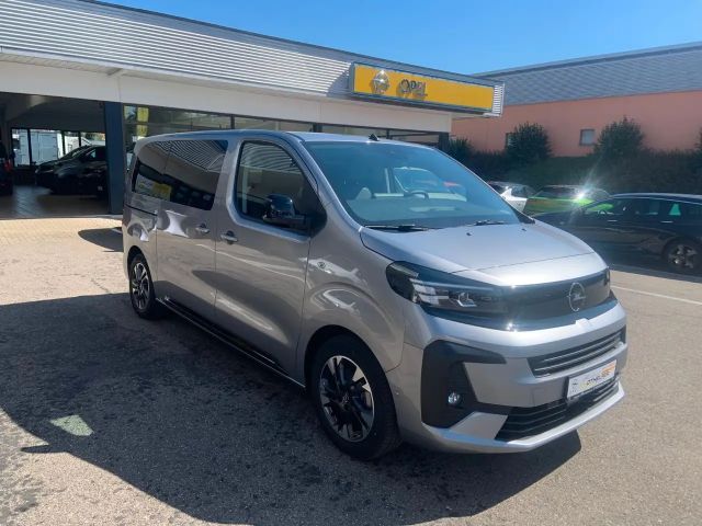 Opel Zafira Life GS Voll 8 Sitze 3 Jahre Garantie