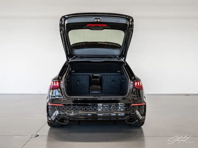 Audi RS3 Quattro Sedan