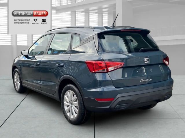 Seat Arona 1.0 TSI Style