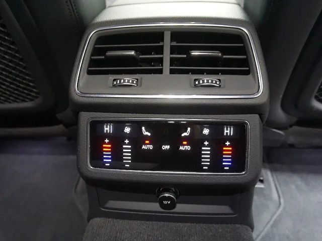 Audi A6 40 TDI S-Tronic